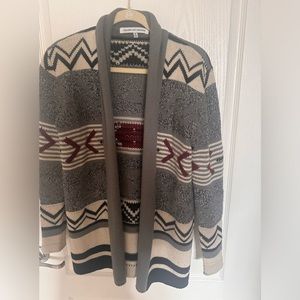 Cupcakes & Cashmere sweater